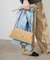 AULENTTI/オウレンティ フラップショルダーBAG ST-Y02-ACC-SCDO