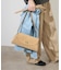 AULENTTI/オウレンティ フラップショルダーBAG ST-Y02-ACC-SCDO