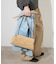 AULENTTI/オウレンティ フラップショルダーBAG ST-Y02-ACC-SCDO