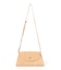 AULENTTI/オウレンティ フラップショルダーBAG ST-Y02-ACC-SCDO