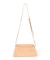 AULENTTI/オウレンティ フラップショルダーBAG ST-Y02-ACC-SCDO