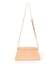 AULENTTI/オウレンティ フラップショルダーBAG ST-Y02-ACC-SCDO