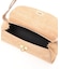 AULENTTI/オウレンティ フラップショルダーBAG ST-Y02-ACC-SCDO
