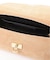 AULENTTI/オウレンティ フラップショルダーBAG ST-Y02-ACC-SCDO