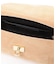 AULENTTI/オウレンティ フラップショルダーBAG ST-Y02-ACC-SCDO