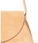 AULENTTI/オウレンティ フラップショルダーBAG ST-Y02-ACC-SCDO