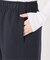 《追加》裏毛イージーストレートパンツ