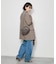《撥水/UVカット/セットアップ可》WATER REPELLENT/UV 2WAYジャケット
