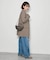 《撥水/UVカット/セットアップ可》WATER REPELLENT/UV 2WAYジャケット