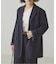 《撥水/UVカット/セットアップ可》WATER REPELLENT/UV 2WAYジャケット