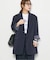 《撥水/UVカット/セットアップ可》WATER REPELLENT/UV 2WAYジャケット