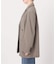 《撥水/UVカット/セットアップ可》WATER REPELLENT/UV 2WAYジャケット