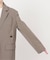 《撥水/UVカット/セットアップ可》WATER REPELLENT/UV 2WAYジャケット