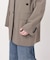 《撥水/UVカット/セットアップ可》WATER REPELLENT/UV 2WAYジャケット