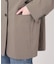 《撥水/UVカット/セットアップ可》WATER REPELLENT/UV 2WAYジャケット