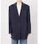 《撥水/UVカット/セットアップ可》WATER REPELLENT/UV 2WAYジャケット