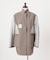 《撥水/UVカット/セットアップ可》WATER REPELLENT/UV 2WAYジャケット