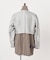 《撥水/UVカット/セットアップ可》WATER REPELLENT/UV 2WAYジャケット