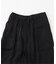 《追加5》手洗い可 / セルロースワイドパンツ