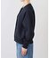WASHABLE TEXBRID スナップカーディガン