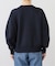 WASHABLE TEXBRID スナップカーディガン