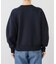 WASHABLE TEXBRID スナップカーディガン