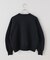 WASHABLE TEXBRID スナップカーディガン