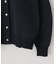 WASHABLE TEXBRID スナップカーディガン