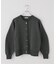WASHABLE TEXBRID スナップカーディガン