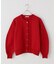 WASHABLE TEXBRID スナップカーディガン