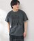 GOOD ROCK SPEED 別注 BAND TEE