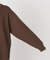 organic linen 混 カーディガン