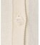 organic linen 混 カーディガン