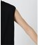 Hanes / ヘインズ 1P T-SHIRTS KURO スリーブレス Tシャツ
