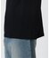 Hanes / ヘインズ 1P T-SHIRTS KURO スリーブレス Tシャツ