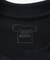 Hanes / ヘインズ 1P T-SHIRTS KURO スリーブレス Tシャツ