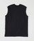 Hanes / ヘインズ 1P T-SHIRTS KURO スリーブレス Tシャツ