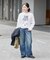 NYC JS LONG TEE