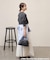 NYC JS LONG TEE