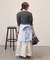 NYC JS LONG TEE