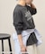 NYC JS LONG TEE