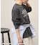 NYC JS LONG TEE