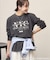 NYC JS LONG TEE