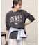 NYC JS LONG TEE