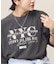NYC JS LONG TEE