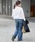 NYC JS LONG TEE