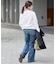 NYC JS LONG TEE