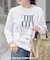 NYC JS LONG TEE