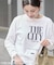 NYC JS LONG TEE