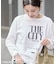 NYC JS LONG TEE